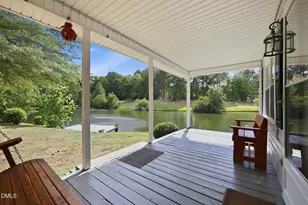 1184 Jim Christian Rd, Lillington, NC 27546 - Photo 35