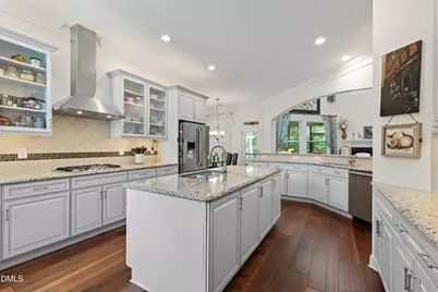 2130 Vittorio Lane, Apex, NC 27502 - Photo 31