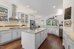 2130 Vittorio Ln, Apex, NC 27502 - Photo 31