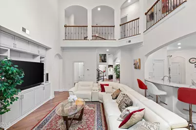 2130 Vittorio Lane, Apex, NC 27502 - Photo 13
