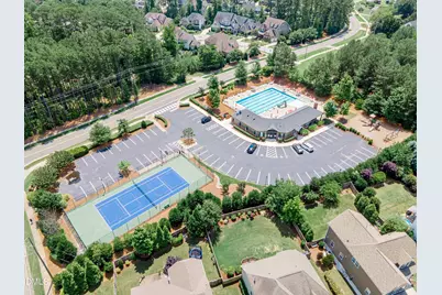 2130 Vittorio Lane, Apex, NC 27502 - Photo 89