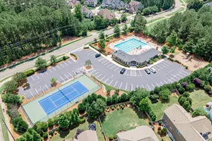 2130 Vittorio Ln, Apex, NC 27502 - Photo 89