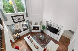 2130 Vittorio Ln, Apex, NC 27502 - Photo 9