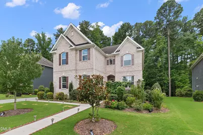 2130 Vittorio Lane, Apex, NC 27502 - Photo 83