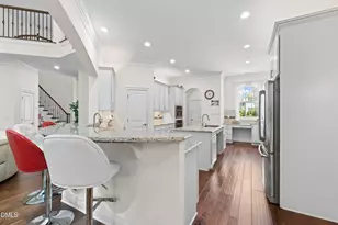 2130 Vittorio Ln, Apex, NC 27502 - Photo 25