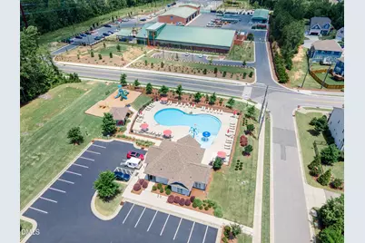 2130 Vittorio Lane, Apex, NC 27502 - Photo 95