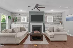 2638 Turner Pines Dr, New Hill, NC 27562 - Photo 11