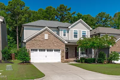 2638 Turner Pines Drive, New Hill, NC 27562 - Photo 3