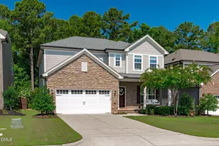 2638 Turner Pines Dr, New Hill, NC 27562 - Photo 3