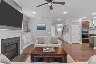 2638 Turner Pines Dr, New Hill, NC 27562 - Photo 13