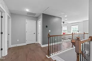 2638 Turner Pines Dr, New Hill, NC 27562 - Photo 27