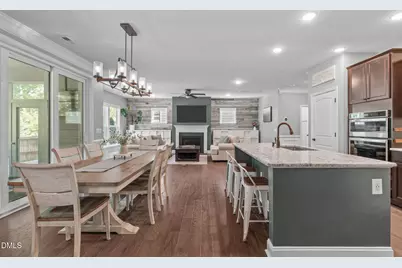 2638 Turner Pines Drive, New Hill, NC 27562 - Photo 21