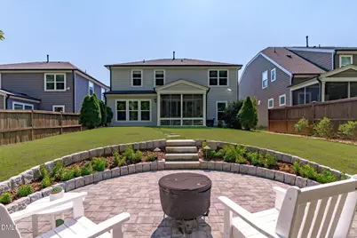 2638 Turner Pines Drive, New Hill, NC 27562 - Photo 59