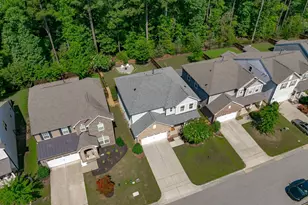 2638 Turner Pines Dr, New Hill, NC 27562 - Photo 63