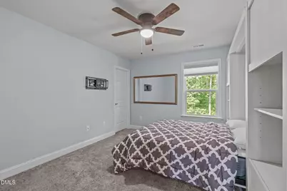 2638 Turner Pines Drive, New Hill, NC 27562 - Photo 39