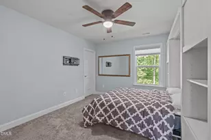 2638 Turner Pines Dr, New Hill, NC 27562 - Photo 39