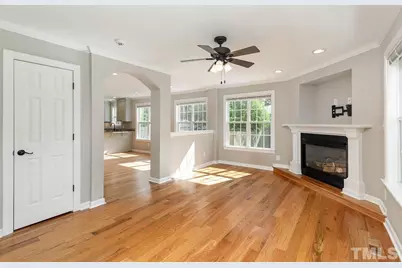 605 Brighton Road, Raleigh, NC 27610 - Photo 7