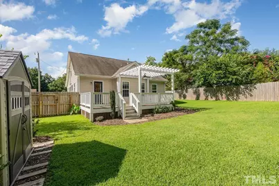 605 Brighton Road, Raleigh, NC 27610 - Photo 27