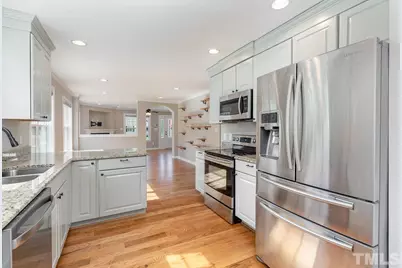 605 Brighton Road, Raleigh, NC 27610 - Photo 13