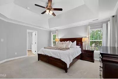 6220 Amber Bluffs Crescent, Raleigh, NC 27616 - Photo 29