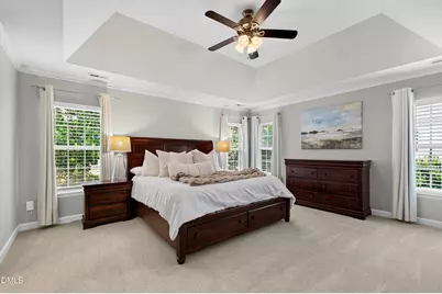 6220 Amber Bluffs Crescent, Raleigh, NC 27616 - Photo 29