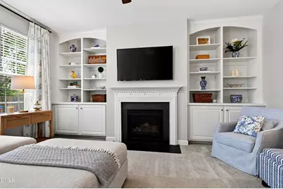 6220 Amber Bluffs Crescent, Raleigh, NC 27616 - Photo 19