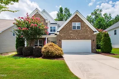 6220 Amber Bluffs Crescent, Raleigh, NC 27616 - Photo 1