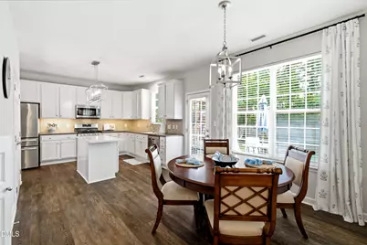 6220 Amber Bluffs Crescent, Raleigh, NC 27616 - Photo 9