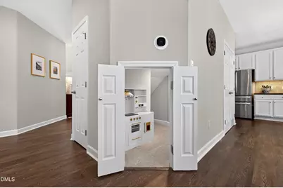 6220 Amber Bluffs Crescent, Raleigh, NC 27616 - Photo 21