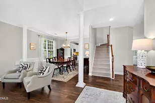 6220 Amber Bluffs Crescent, Raleigh, NC 27616 - Photo 25