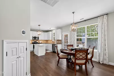 6220 Amber Bluffs Crescent, Raleigh, NC 27616 - Photo 9