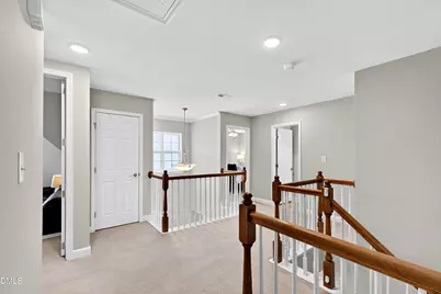 6220 Amber Bluffs Crescent, Raleigh, NC 27616 - Photo 27