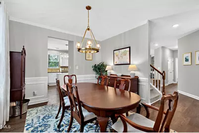 6220 Amber Bluffs Crescent, Raleigh, NC 27616 - Photo 17