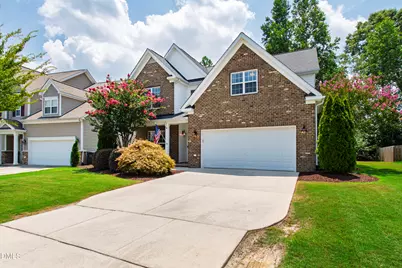 6220 Amber Bluffs Crescent, Raleigh, NC 27616 - Photo 59