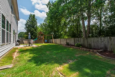 6220 Amber Bluffs Crescent, Raleigh, NC 27616 - Photo 5