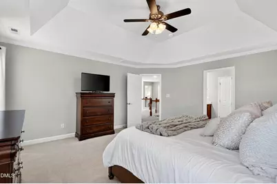 6220 Amber Bluffs Crescent, Raleigh, NC 27616 - Photo 31