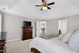 6220 Amber Bluffs Crescent, Raleigh, NC 27616 - Photo 31