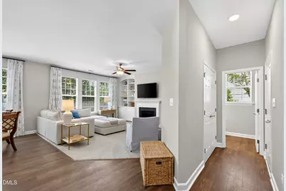 6220 Amber Bluffs Crescent, Raleigh, NC 27616 - Photo 19