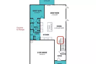 135 Sprenger St, Garner, NC 27529 - Photo 3