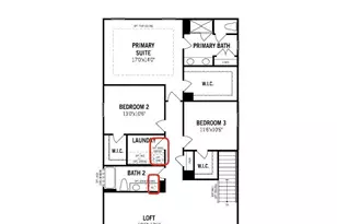 135 Sprenger St, Garner, NC 27529 - Photo 3