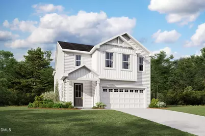 135 Sprenger Street, Garner, NC 27529 - Photo 1