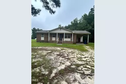 2001 Carr Creek Road, Sanford, NC 27332 - Photo 1