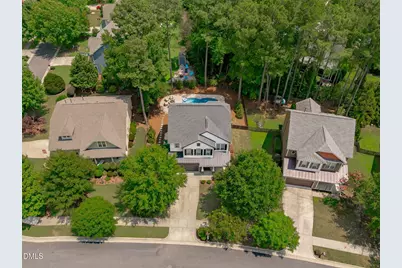4216 Heritage View Trail, Wake Forest, NC 27587 - Photo 43