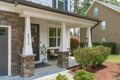 4216 Heritage View Trail, Wake Forest, NC 27587 - Photo 5