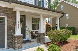 4216 Heritage View Trail, Wake Forest, NC 27587 - Photo 5
