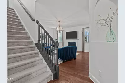 4216 Heritage View Trail, Wake Forest, NC 27587 - Photo 11