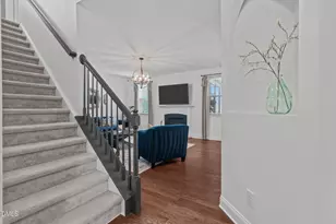 4216 Heritage View Trail, Wake Forest, NC 27587 - Photo 11