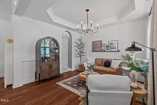 4216 Heritage View Trail, Wake Forest, NC 27587 - Photo 7