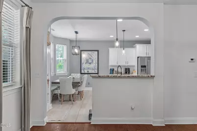 4216 Heritage View Trail, Wake Forest, NC 27587 - Photo 15