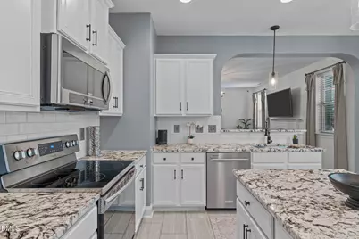 4216 Heritage View Trail, Wake Forest, NC 27587 - Photo 19